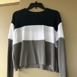 SOLD!! Hollister Sweater